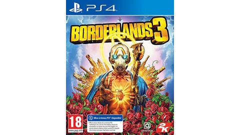 Borderlands 3 - PS4