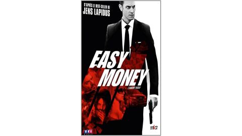 Easy Money - DVD