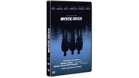 Mystic River - DVD
