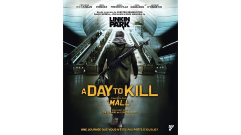 A Day to Kill [Blu-ray]