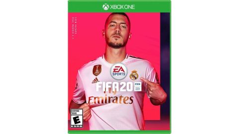 FIFA 20 - Xbox One