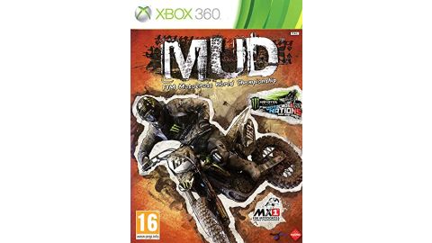 MUD - Xbox 360