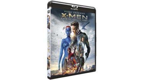 X-Men : Days of Future Past - Blu-Ray