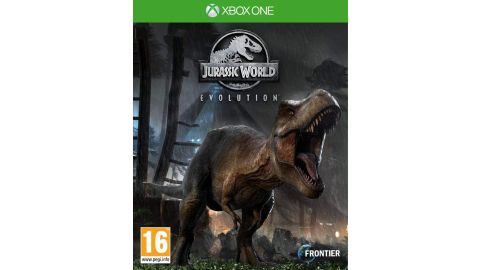 Jurassic World : Evolution - Xbox One