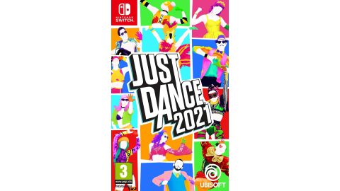 Just Dance 2021 - Switch