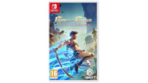 Prince Of Persia - The Lost Crown - Switch