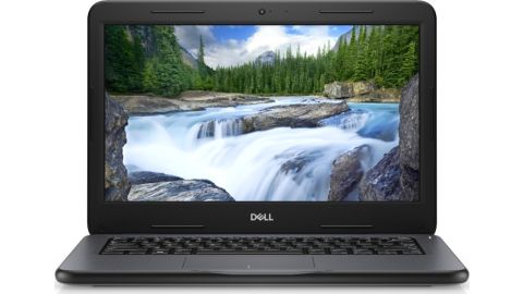 Ordinateur Portable Dell latitude 3300