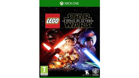 Lego Star Wars Le Réveil de la Force - Xbox One