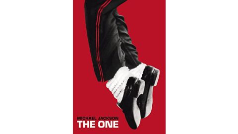 Michael Jackson : The One - DVD