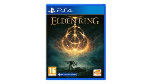 Elden Ring - Ps4