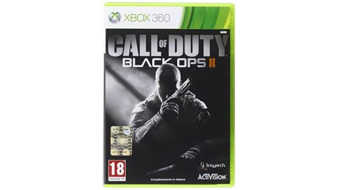 Call of Duty - Black Ops 2 [import italien] - Xbox 360