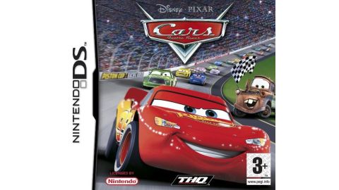Cars - DS