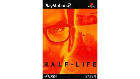 Half-Life - PS2