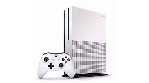 Console MICROSOFT Xbox One S 1 To