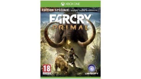 Far Cry Primal - Xbox One
