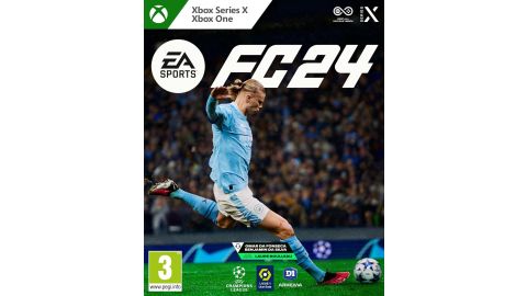 FC 24 - Xbox One