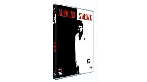Scarface - DVD