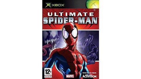 Ultimate Spider Man - Xbox