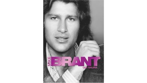 Brant, Mike - Qui Saura - DVD