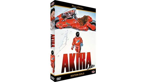 Akira - Edition Gold - DVD