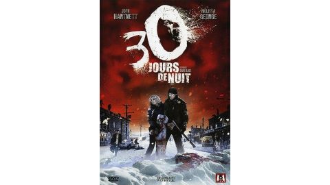 30 Jours De Nuit - DVD