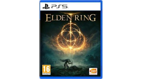 Elden Ring - PS5