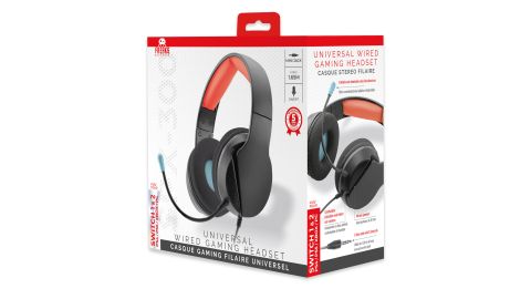 Casque Switch 2 SPX-300