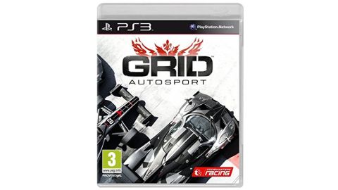 GRID : Autosport - PS3