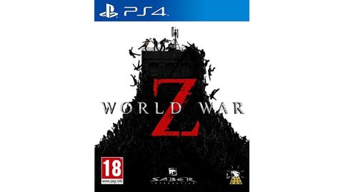 World War Z - PS4