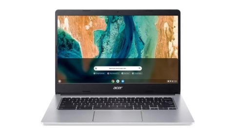 ACER Chromebook Tactile CB314-2HT-K6W4