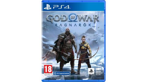 SONY God of War Ragnarök - PS4