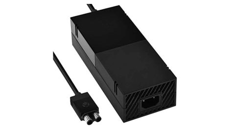 Officiel Bloc d'alimentation Microsoft 200-240V pour Xbox One