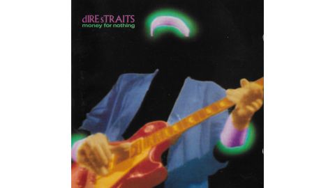 Money for Nothing [Import] Dire Straits