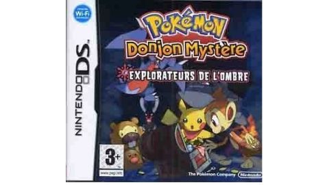 Magical Starsign (import allemand) - DS