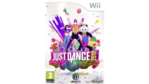 Just Dance 2019 - Wii