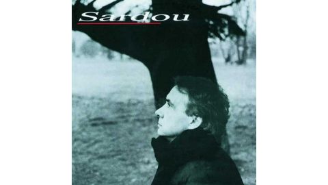 Le bac G - Michel SARDOU - CD Audio