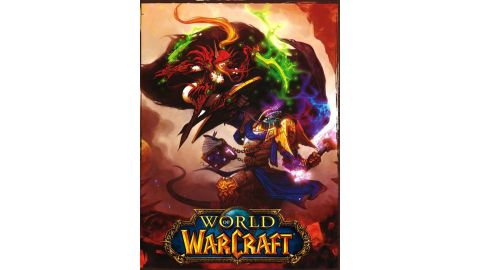 World Of Warcraft - Demons Et Merveilles