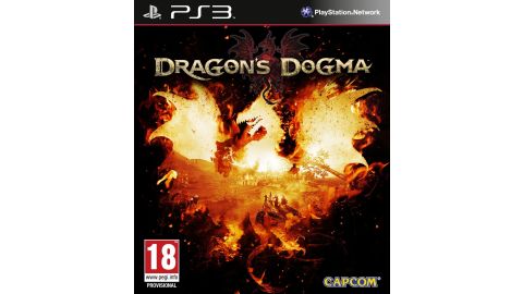 Dragon's Dogma - PS3