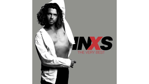 The Very Best - INXS - CD Audio