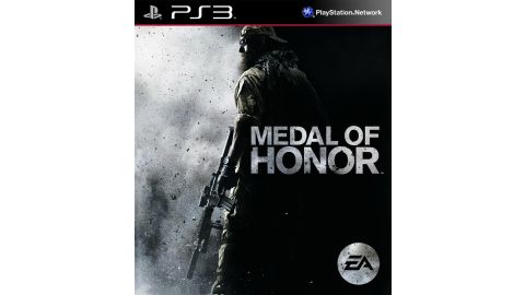 Medal of Honor - PS3