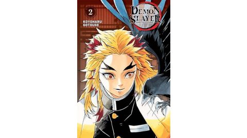 Demon Slayer Edition Pilier T02 - Livre