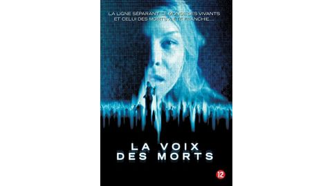 la voix des morts  - DVD