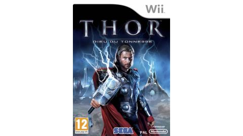 Thor - WII