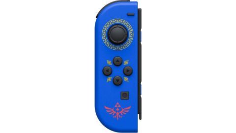 Joy-Con The Legend of Zelda - Gauche