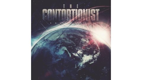 Exoplanet - CD Audio