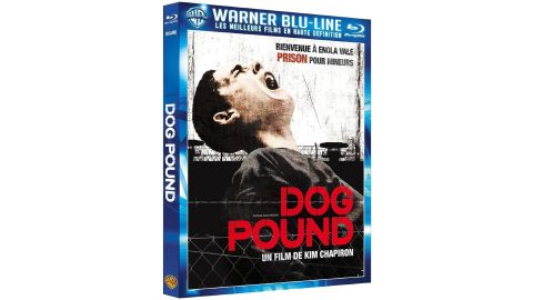 Dog Pound [Blu-Ray]