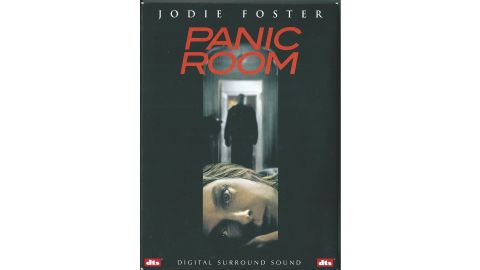 Panic Room - DVD