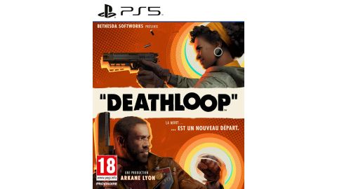 DEATHLOOP - PS5