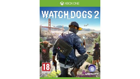 Watch Dogs 2 - Xbox One