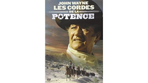 Les Cordes de la Potence - DVD